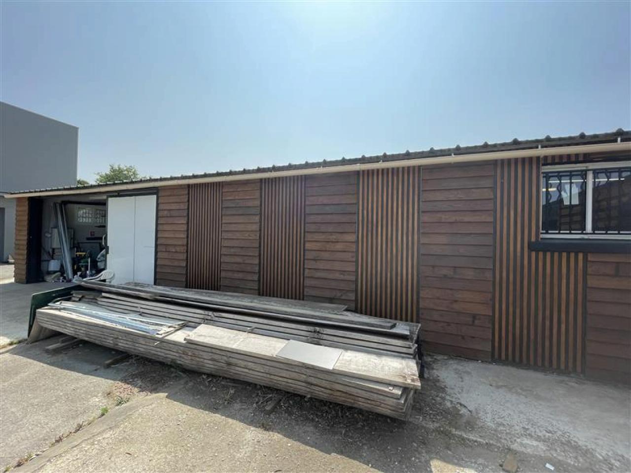 Local d'activité Mauguio 1115m² Location local d'activité Mauguio Hérault OLACT2533214 4